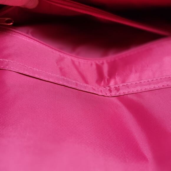 Jessica McClintock Y2K Floral Floral Raffia Envelope Purse - Picture 6 of 9